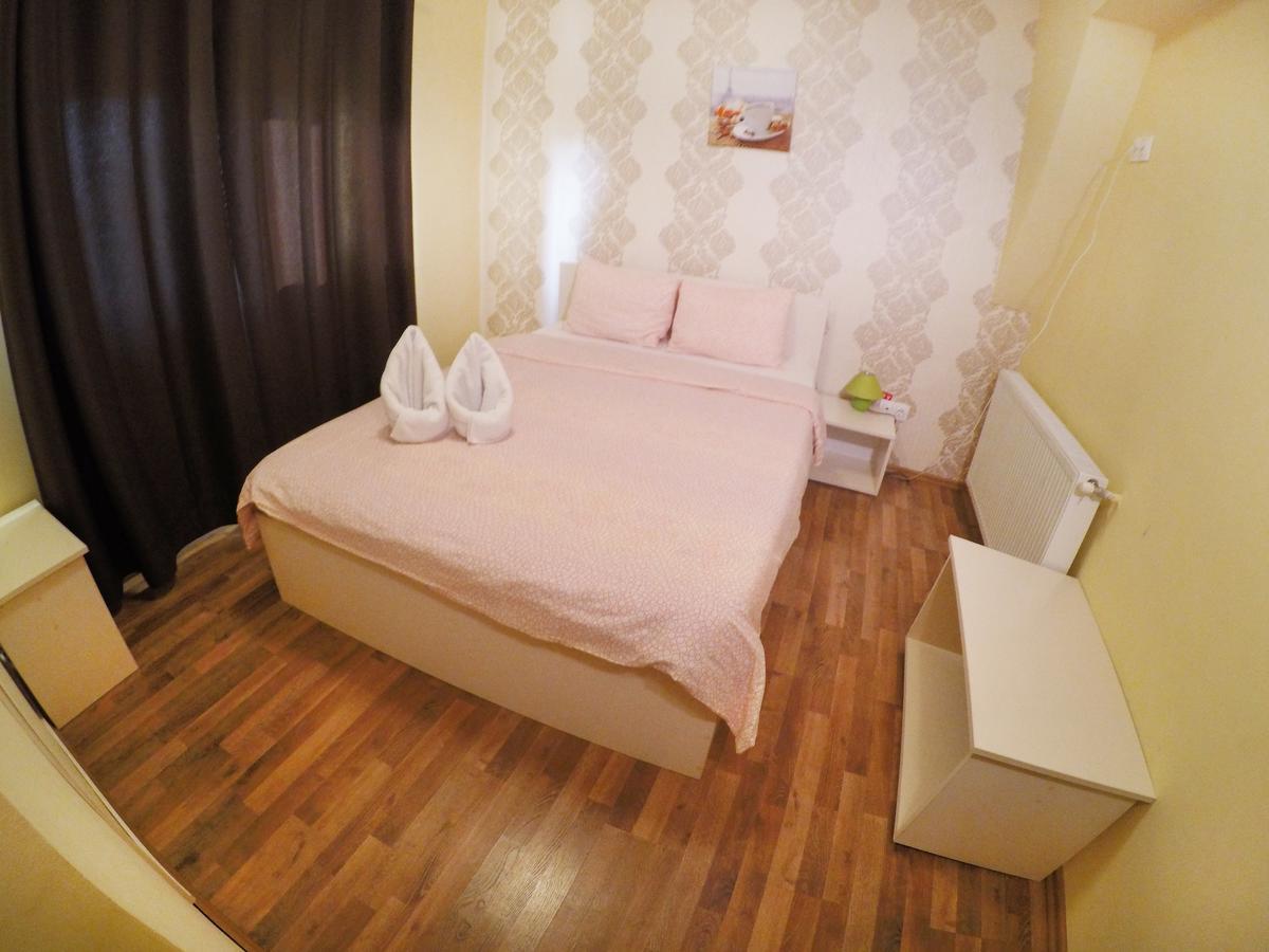 Bonsejour Pensiune Brașov